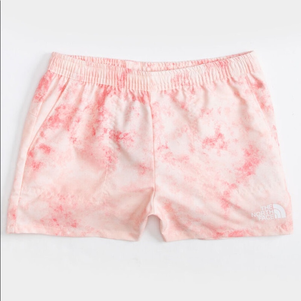 The North Face Class V Water Shorts. Size M (10/12).